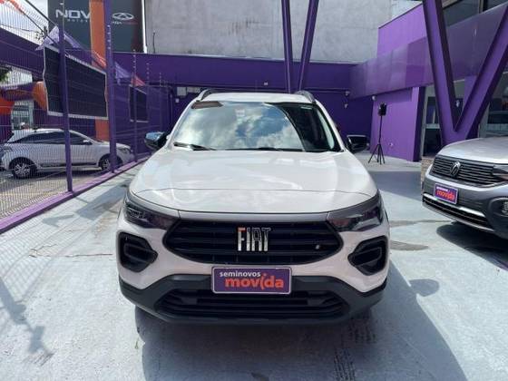 FIAT PULSE 1.3 FLEX DRIVE MANUAL